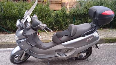PIAGGIO X9 250 EVOLUTION