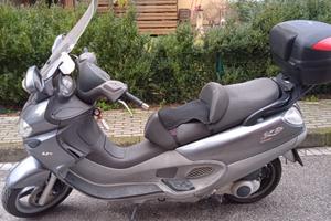 PIAGGIO X9 250 EVOLUTION