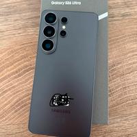 Samsung s26 ultra 512gb nero