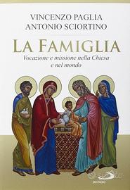 La famiglia. Vocazione e missione nella Chiesa e n