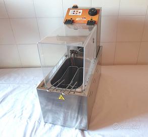 Cuocipasta scaldapasta elettrico SBF 2500 W