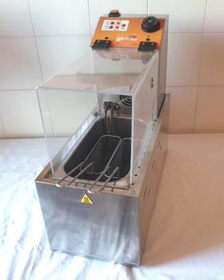 Cuocipasta scaldapasta elettrico SBF 2500 W