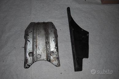 Fantic montesa swm husqvarna