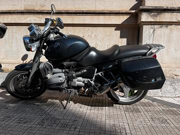 Bmw r850