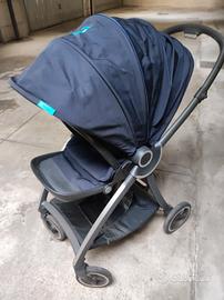Trio GB Maris Cybex