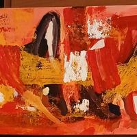 Opere astratte
