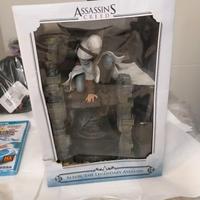 oggetto collezione altair the legendary assassin