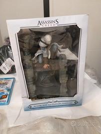 oggetto collezione altair the legendary assassin