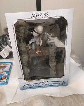 oggetto collezione altair the legendary assassin