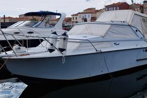 Botved Boats Coronet 24 family