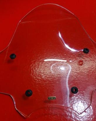 CUPOLINO PARABREZZA PLEXIGLASS ISOTTA BMW R1200R R