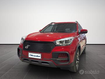 DR dr 5.0 - dr5.0 1.5 Turbo Gpl 149cv dct