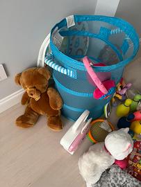 Giocattoli x bambine