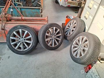 cerchioni volkswagen 