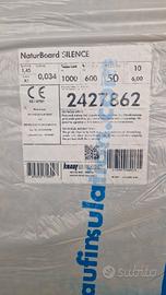 isolante lana di roccia 