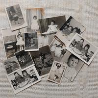 Collezionando: Foto d'epoca anni 50/60