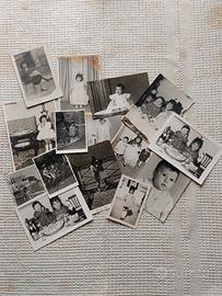 Collezionando: Foto d'epoca anni 50/60
