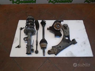 KIT RUOTA ANTERIORE DESTRO TIPO 1.6 MTJ 2019