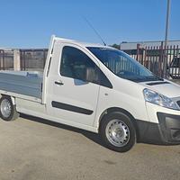 FIAT Scudo Pick-Up 2.0 130 cv. EURO5B