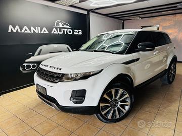 Land Rover Range Rover Evoque Range Rover Evoque 2