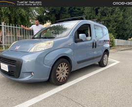 Fiat Qubo 1.3 D MJT TREKKING #5878