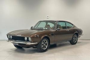 Fiat Dino 2400 coupe - Targhe originali
