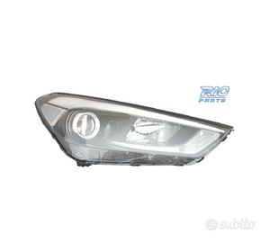 FARO DESTRO HYUNDAI TUCSON 15-18