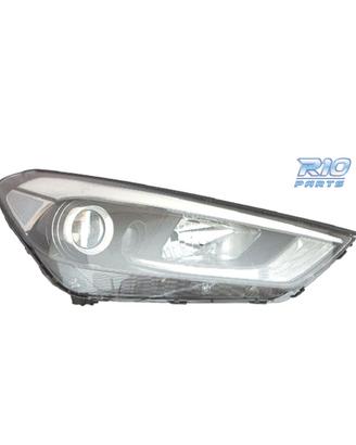 FARO DESTRO HYUNDAI TUCSON 15-18