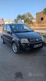 Fiat Panda HP 100cv 6 speed