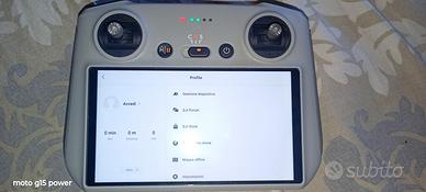 drone dji mini 3 