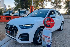 Audi Q5 40 TDI- S Tronic * TETTO-PELLE*LED-NAVY*RA