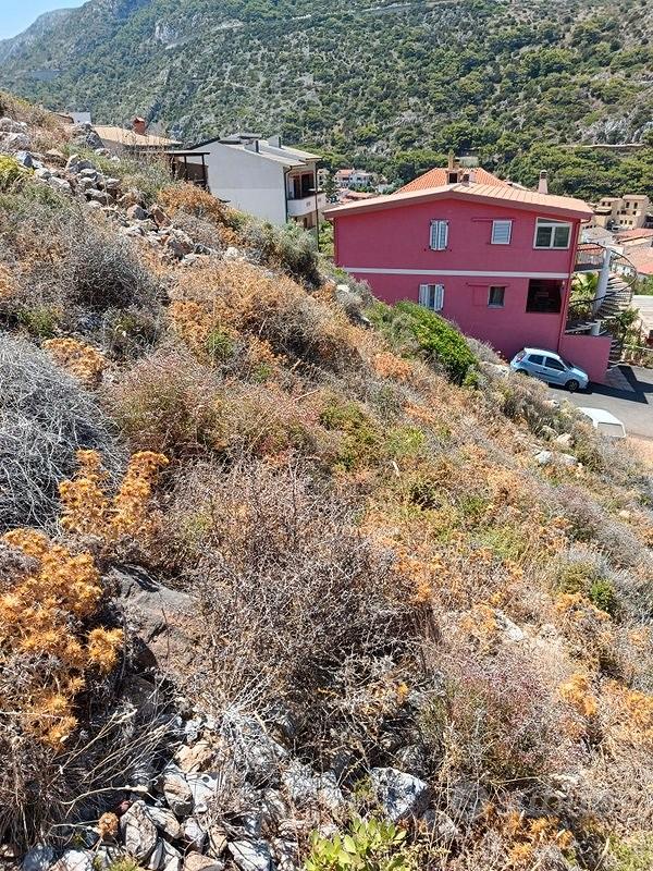 Terreno edificabile panoramico - Vista 3