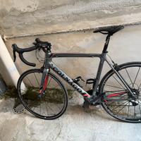 Bici da corsa Colnago AC-R misura 55