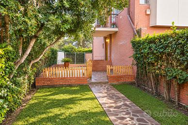 Casa Indipendente Pisa [313VRG]