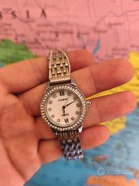 orologio donna nuovo casio 