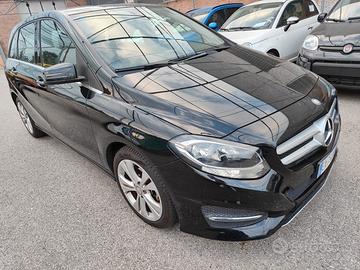 Mercedes Classe B