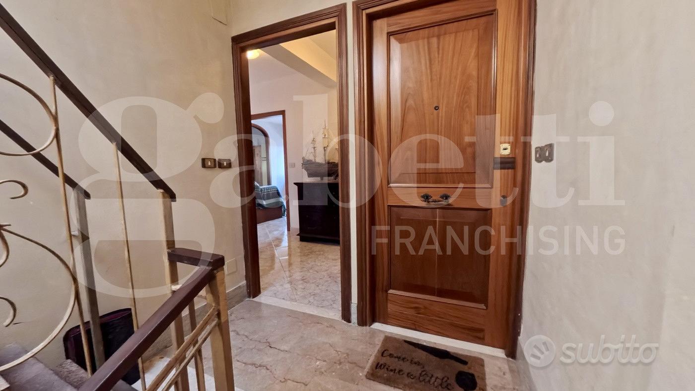 Appartamento – Formia, Gianola - Vista 4