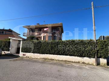 Villa singola Pietramelara [Cod. rif 3291530VRG]