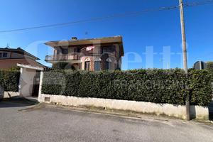 Villa singola Pietramelara [Cod. rif 3291530VRG]