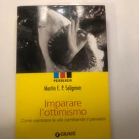 Imparare l'ottimismo