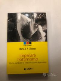 Imparare l'ottimismo