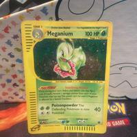 Meganium (EX 18)