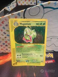 Meganium (EX 18)