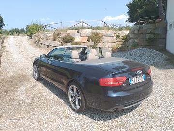 AUDI A5 1ª serie - 2012