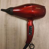 Asciugacapelli BaByliss BeIIissimo 2400