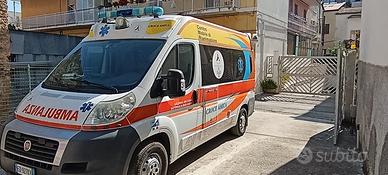 ambulanza