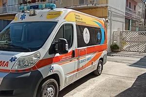 ambulanza