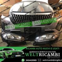 Ricambi per peugeot 2008 2024