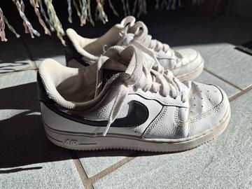 Scarpa air force one n 38