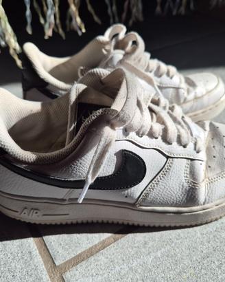Scarpa air force one n 38